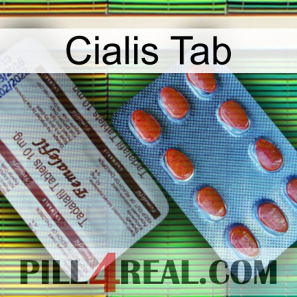 Cialis Tab 36